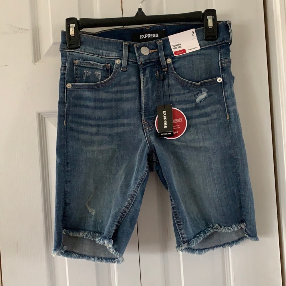 Women’s shorts